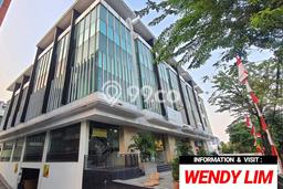 Unit Ruko Dijual di Pancoran Jakarta Selatan Luas Bangunan 350m2 Unit Ruko Dijual di Pancoran Jakarta Selatan Luas Bangunan 350m2