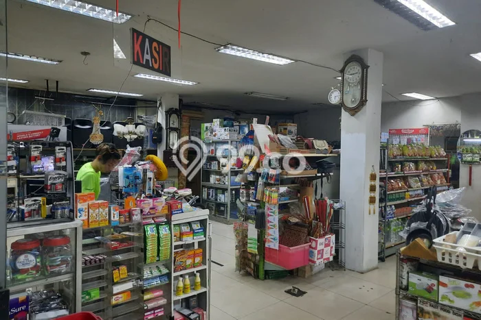 FOR RENT! Ruko di Ampera Cocok untuk Bisnis 700m2 FOR RENT! Ruko di Ampera Cocok untuk Bisnis 700m2