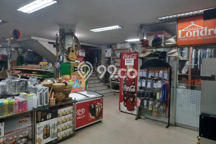 FOR RENT! Ruko di Ampera Cocok untuk Bisnis 700m2 FOR RENT! Ruko di Ampera Cocok untuk Bisnis 700m2