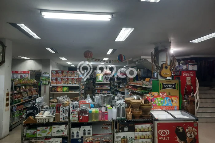FOR RENT! Ruko di Ampera Cocok untuk Bisnis 700m2 FOR RENT! Ruko di Ampera Cocok untuk Bisnis 700m2