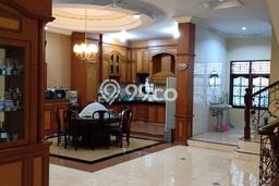 Ruko Gandeng Komplek Multatuli Indah ( Blok C ) Ruko Gandeng Komplek Multatuli Indah ( Blok C )
