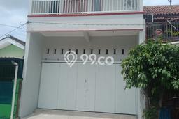 FOR SALE! Ruko di Kartosuro Solo, LT 94m2, LB 180m2 FOR SALE! Ruko di Kartosuro Solo, LT 94m2, LB 180m2