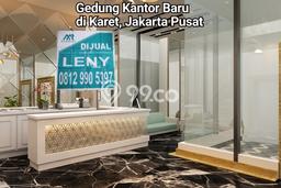 Kantor Bagus Dijual LB 1500m2 Lokasi Strategis Jakarta Pusat Area Cocok untuk Berbisnis Kantor Bagus Dijual LB 1500m2 Lokasi Strategis Jakarta Pusat Area Cocok untuk Berbisnis