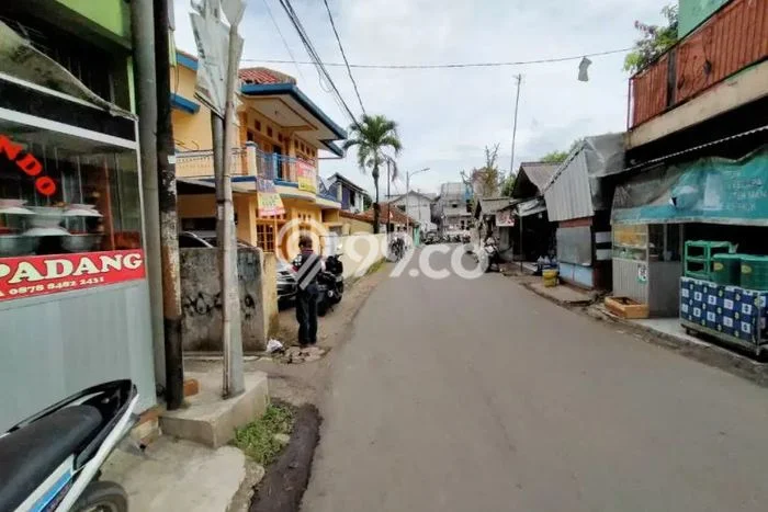 Komersial Dijual di Dramaga Bogor dengan Luas Bangunan 800m2 Komersial Dijual di Dramaga Bogor dengan Luas Bangunan 800m2