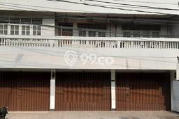 Ruko Komersial Dijual di Ciputat Timur Tangerang Selatan LT 300m2 & LB 486m2 Ruko Komersial Dijual di Ciputat Timur Tangerang Selatan LT 300m2 & LB 486m2