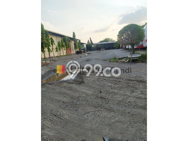 Unit Gudang Dijual di Semarang Utara Semarang 2000m2 Unit Gudang Dijual di Semarang Utara Semarang 2000m2