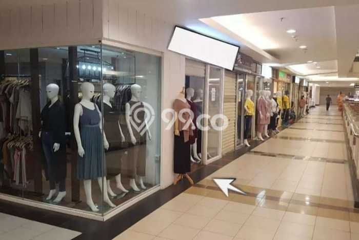 Unit Komersial Dijual di Surabaya LT 36m2 & LB 36m2 Unit Komersial Dijual di Surabaya LT 36m2 & LB 36m2