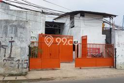 Gudang Strategis Kawasan Kresek, Luas 676m², Area Bisnis, Akses Kresek, Tangerang, Tangerang Gudang Strategis Kawasan Kresek, Luas 676m², Area Bisnis, Akses Kresek, Tangerang, Tangerang