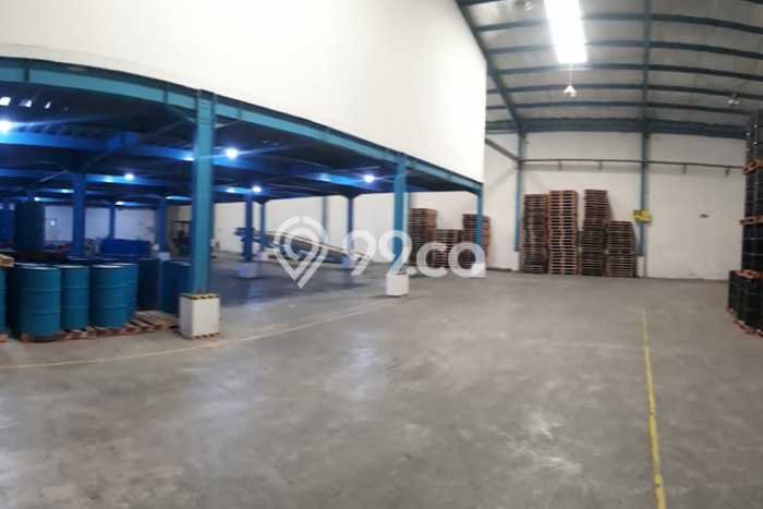 Gudang Dijual di Bekasi LT 2770m2 & LB 2200m2 Lokasi Terbaik! Gudang Dijual di Bekasi LT 2770m2 & LB 2200m2 Lokasi Terbaik!