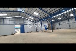LOKASI PREMIUM! Gudang Kawasan Cipondoh, Luas 1400m², Area Berkembang LOKASI PREMIUM! Gudang Kawasan Cipondoh, Luas 1400m², Area Berkembang