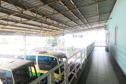 Komersial Area Prospektif Kawasan Gede Bage, Luas 753m², Akses Utama Komersial Area Prospektif Kawasan Gede Bage, Luas 753m², Akses Utama