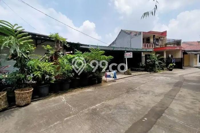 Komersial Bagus Dijual LB 120m2 Lokasi Strategis Bogor Area Cocok untuk Bisnis Komersial Bagus Dijual LB 120m2 Lokasi Strategis Bogor Area Cocok untuk Bisnis