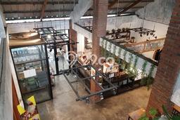 Untuk Dijual! Komersial di Lembang Bandung LT 421m2 / LB 500m2 Kawasan Strategis Untuk Dijual! Komersial di Lembang Bandung LT 421m2 / LB 500m2 Kawasan Strategis