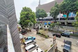 Untuk Dijual! Komersial di Sukasari Bogor LT 1450m2 / LB 1300m2 Kawasan Strategis Untuk Dijual! Komersial di Sukasari Bogor LT 1450m2 / LB 1300m2 Kawasan Strategis