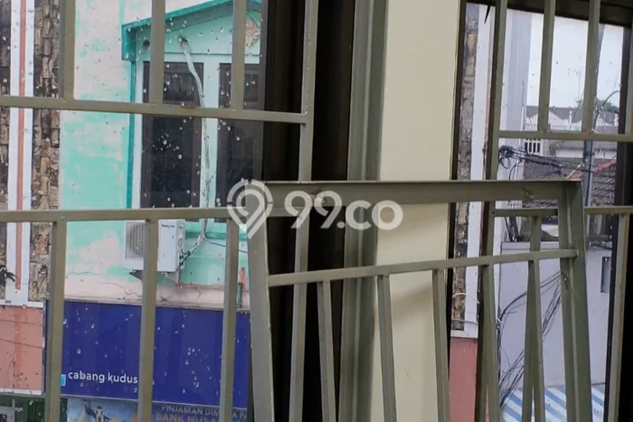 Ruko Komersial Disewakan di Jati Kabupaten Kudus Luas 108m2 Ruko Komersial Disewakan di Jati Kabupaten Kudus Luas 108m2