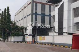 Kantor untuk Disewa di Pusat Jakarta Barat Luas Bangunan 1400m2 Kantor untuk Disewa di Pusat Jakarta Barat Luas Bangunan 1400m2