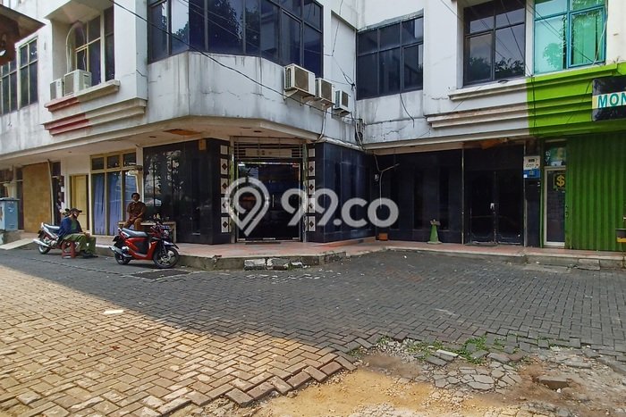 Ruko Bagus Dijual di Cipinang Melayu Jakarta Timur Strategis Cocok untuk Kembangkan Bisnis Ruko Bagus Dijual di Cipinang Melayu Jakarta Timur Strategis Cocok untuk Kembangkan Bisnis