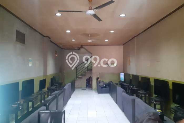 Dijual! Ruko di Cibaduyut Bandung LT 100m2 / LB 150m2 Kawasan Strategis Dijual! Ruko di Cibaduyut Bandung LT 100m2 / LB 150m2 Kawasan Strategis