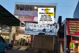 Ruko Bagus Dijual LB 180m2 Lokasi Strategis Semarang Area Cocok untuk Bisnis Ruko Bagus Dijual LB 180m2 Lokasi Strategis Semarang Area Cocok untuk Bisnis