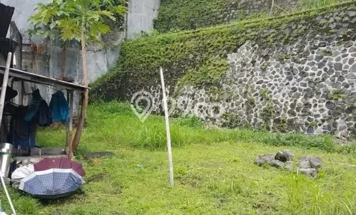 Komersial Dijual di Prime Area Bogor Luas 240m2 Komersial Dijual di Prime Area Bogor Luas 240m2