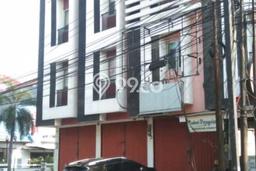 LOKASI BISNIS! Ruko Disewakan di Pluit, Luas 250m², Jalan Strategis LOKASI BISNIS! Ruko Disewakan di Pluit, Luas 250m², Jalan Strategis