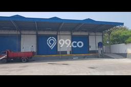 Gudang Area Premium Kawasan Kapuk Muara, Luas 370m², For Rent, Area Komersial Gudang Area Premium Kawasan Kapuk Muara, Luas 370m², For Rent, Area Komersial