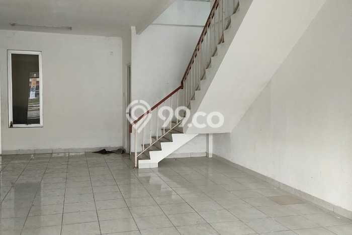 Disewakan Ruko di Kawasan Ramai Bintaro Luas 360m2 Disewakan Ruko di Kawasan Ramai Bintaro Luas 360m2