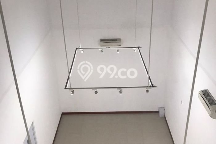FOR RENT! Gudang di BSD Cocok untuk Bisnis 612m2 FOR RENT! Gudang di BSD Cocok untuk Bisnis 612m2