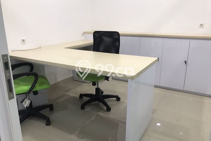 FOR RENT! Gudang di BSD Cocok untuk Bisnis 612m2 FOR RENT! Gudang di BSD Cocok untuk Bisnis 612m2