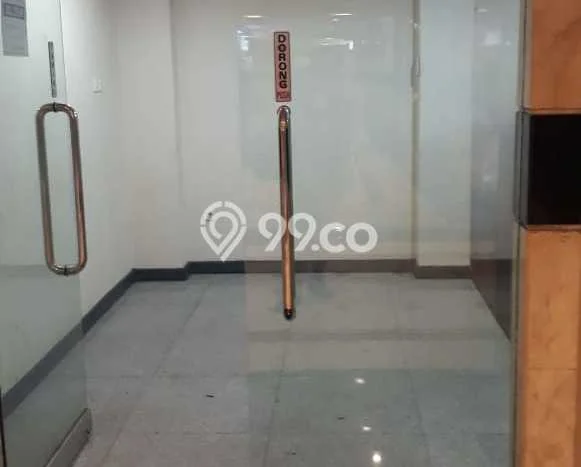 Unit Komersial Dijual di Jakarta Selatan LT 200m2 & LB 200m2 Unit Komersial Dijual di Jakarta Selatan LT 200m2 & LB 200m2