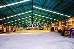 Gudang Siap Pakai di Karanganyar, Luas 8000m2m², Lokasi Komersial, Akses Mudah Gudang Siap Pakai di Karanganyar, Luas 8000m2m², Lokasi Komersial, Akses Mudah