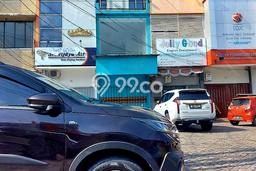 Ruko Disewakan di Area Ramai Tanjung Karang Pusat, Bandar Lampung Ruko Disewakan di Area Ramai Tanjung Karang Pusat, Bandar Lampung