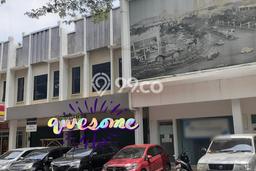 Ruko Area Bisnis di Kramatwatu, Luas 240m², For Rent, Siap Pakai Ruko Area Bisnis di Kramatwatu, Luas 240m², For Rent, Siap Pakai