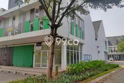 Ruko For Rent di Kramatwatu, Luas 180m², Area Bisnis, Akses Utama Ruko For Rent di Kramatwatu, Luas 180m², Area Bisnis, Akses Utama