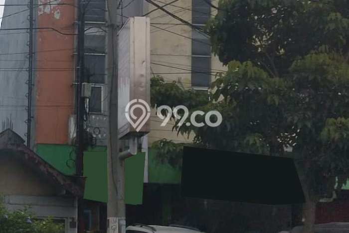 Ruko untuk Disewa di Pusat Malang Luas Bangunan 270m2 Ruko untuk Disewa di Pusat Malang Luas Bangunan 270m2