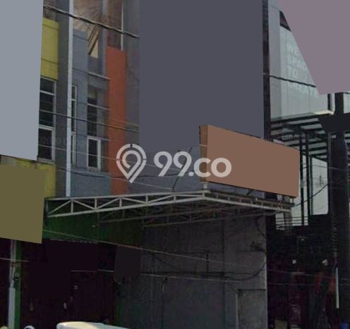 Ruko untuk Disewa di Pusat Malang Luas Bangunan 270m2 Ruko untuk Disewa di Pusat Malang Luas Bangunan 270m2