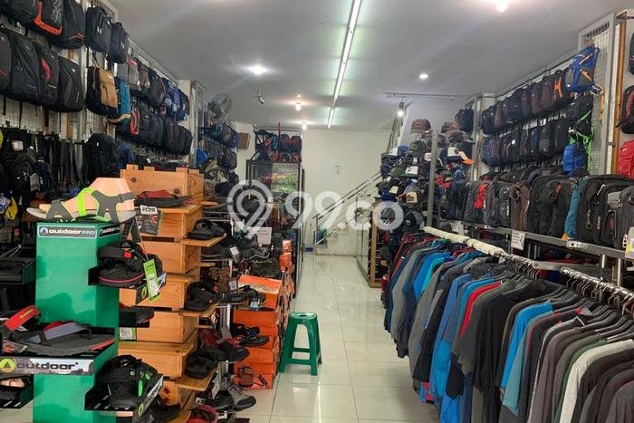 Untuk Dijual Ruko di Depok, Sleman Harga Penawaran Spesial Untuk Dijual Ruko di Depok, Sleman Harga Penawaran Spesial