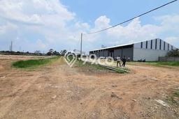 Disewakan Gudang di Kawasan Ramai Moch Toha Luas 1400m2 Disewakan Gudang di Kawasan Ramai Moch Toha Luas 1400m2
