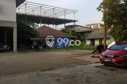 Paling Dicari! Gudang Dijual di Ancol Harga Kompetitif Paling Dicari! Gudang Dijual di Ancol Harga Kompetitif