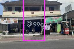 Disewakan Ruko di Kawasan Ramai Kerobokan Luas 70m2 Disewakan Ruko di Kawasan Ramai Kerobokan Luas 70m2