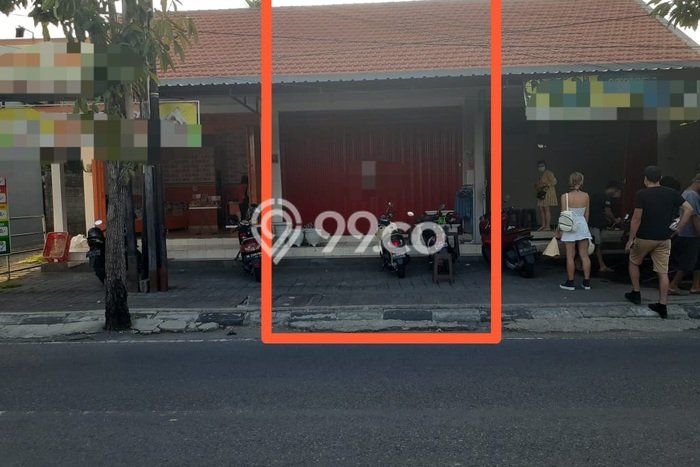 FOR RENT! Komersial di Semer Cocok untuk Bisnis 27m2 FOR RENT! Komersial di Semer Cocok untuk Bisnis 27m2