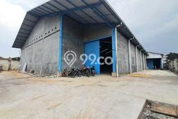 Gudang Disewakan Cepat di Batujajar Bandung Barat LB 2450m2 Gudang Disewakan Cepat di Batujajar Bandung Barat LB 2450m2