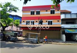 Komersial bagus disewakan di Gayamsari Semarang dengan LB 130m2 harga sewa terbaik Komersial bagus disewakan di Gayamsari Semarang dengan LB 130m2 harga sewa terbaik