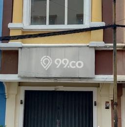 Paling Diincar! Ruko Dijual di BSD City Harga Kompetitif Paling Diincar! Ruko Dijual di BSD City Harga Kompetitif