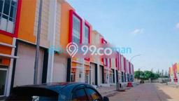Gudang Kawasan Daan Mogot, Luas 456m², Kawasan Strategis, Mainroad Gudang Kawasan Daan Mogot, Luas 456m², Kawasan Strategis, Mainroad