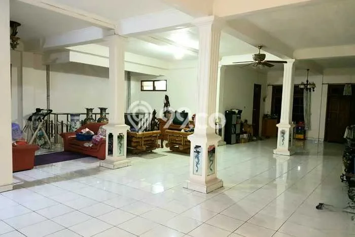 Paling Dicari! Ruko Dijual di Gatot Subroto Harga Kompetitif Paling Dicari! Ruko Dijual di Gatot Subroto Harga Kompetitif