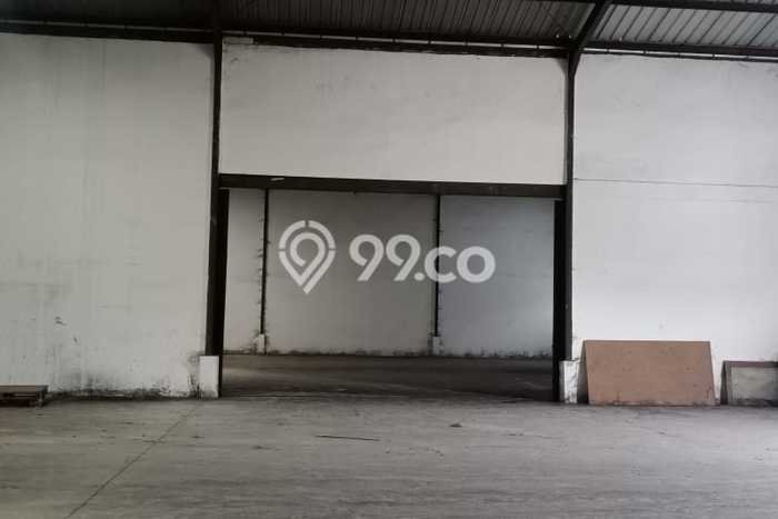 Gudang Dijual di Tangerang LT 1800m2 & LB 1440m2 Lokasi Terbaik! Gudang Dijual di Tangerang LT 1800m2 & LB 1440m2 Lokasi Terbaik!