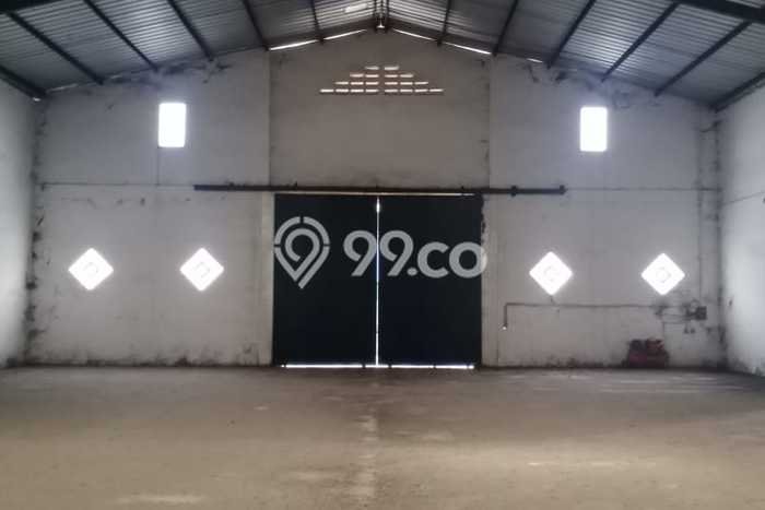 Gudang Dijual di Tangerang LT 1800m2 & LB 1440m2 Lokasi Terbaik! Gudang Dijual di Tangerang LT 1800m2 & LB 1440m2 Lokasi Terbaik!