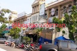 Ruko Kawasan Pantai Indah Kapuk, Luas 225m², Posisi Mainroad Ruko Kawasan Pantai Indah Kapuk, Luas 225m², Posisi Mainroad