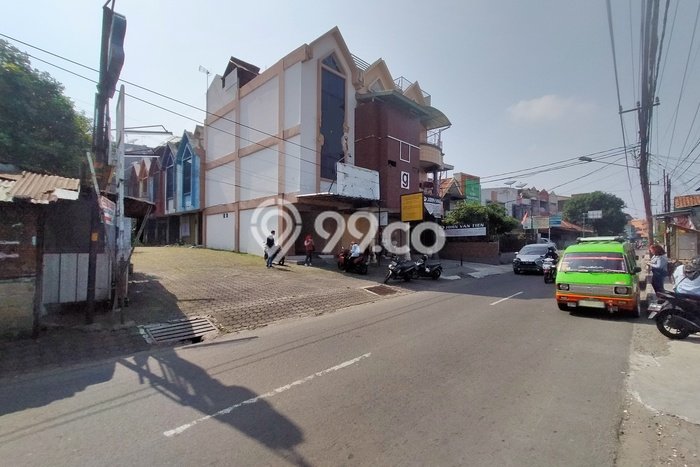 Unit Ruko Dijual di Bogor LT 60m2 & LB 140m2 Unit Ruko Dijual di Bogor LT 60m2 & LB 140m2